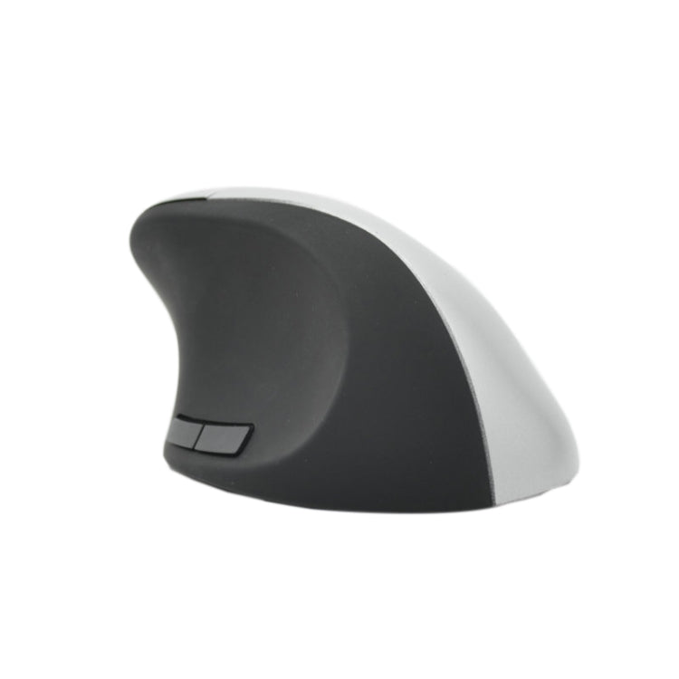 G70 Wireless & Wired Vertical Mouse Ergonomic Optical Mouse, Style: