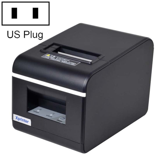 Xprinter XP-Q90EC 58mm Portable Express List Receipt Thermal Printer