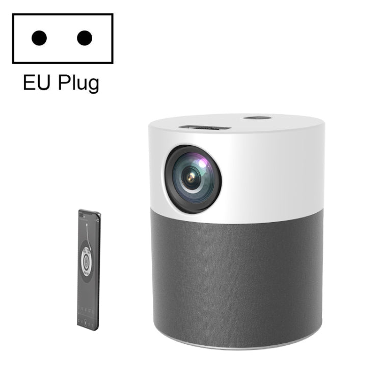 M1 Home Commercial LED Smart HD Projector