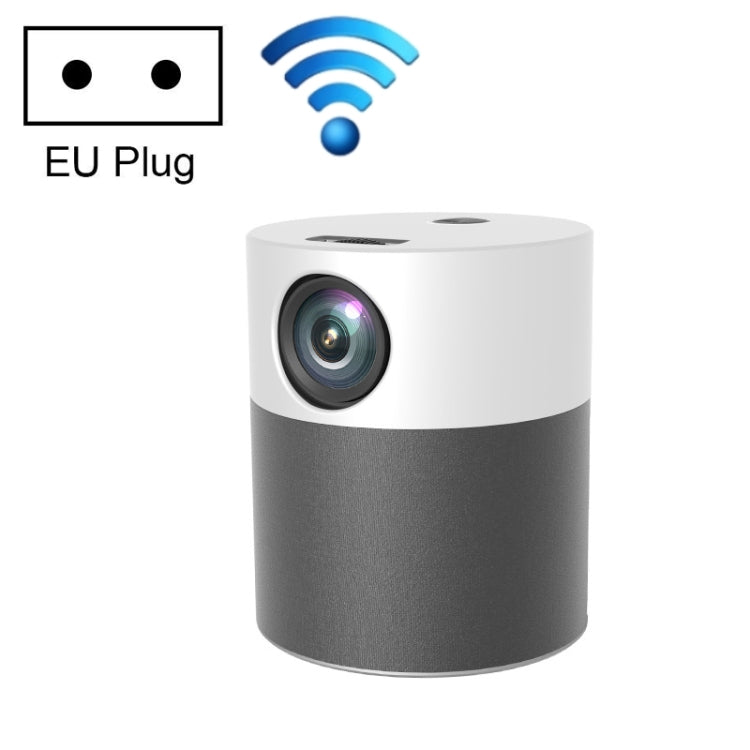 M1 Home Commercial LED Smart HD Projector