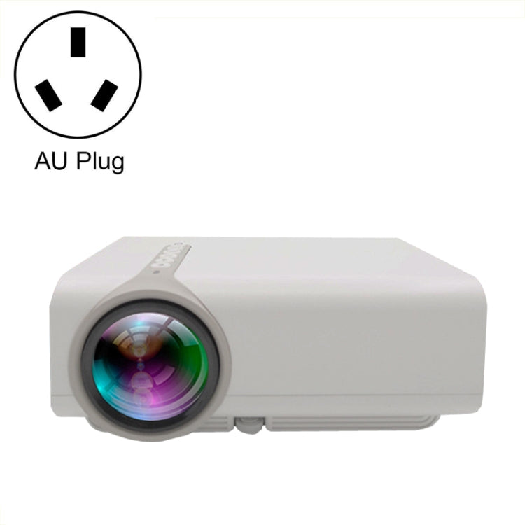 YG530 Home LED Small HD 1080P Projector