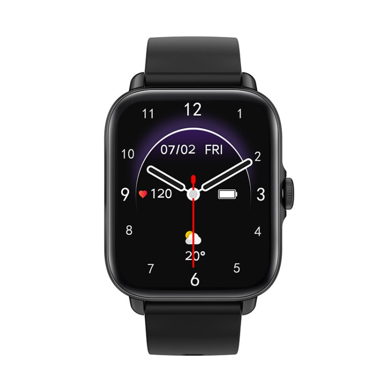 LOANIY Y22 Heart Rate Monitoring Smart Bluetooth Watch