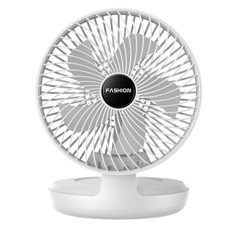 Folding Office Desktop Household Portable Small Fan