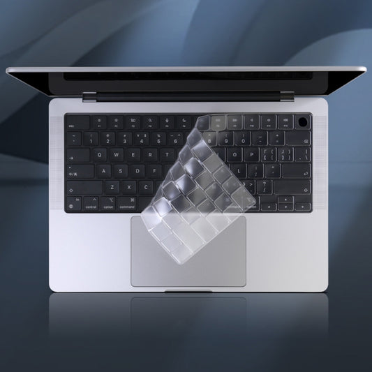 JRC Waterproof Laptop Keyboard Film