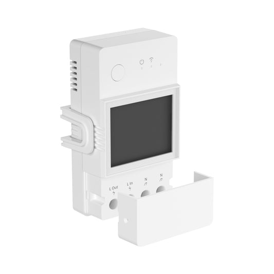 Sonoff POW Elite Intelligent Electricity Statistics Current Power Metering Switch