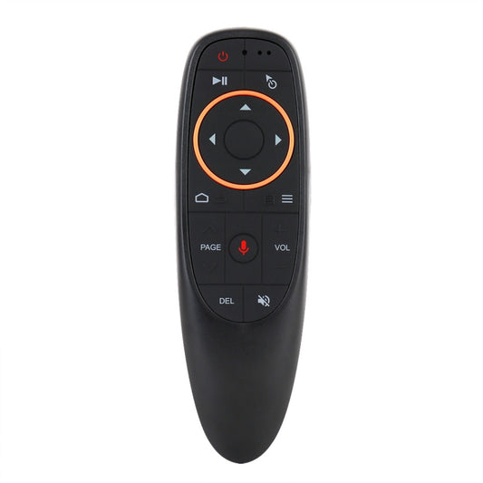 Intelligent Voice Remote Control With Learning Function, Style: