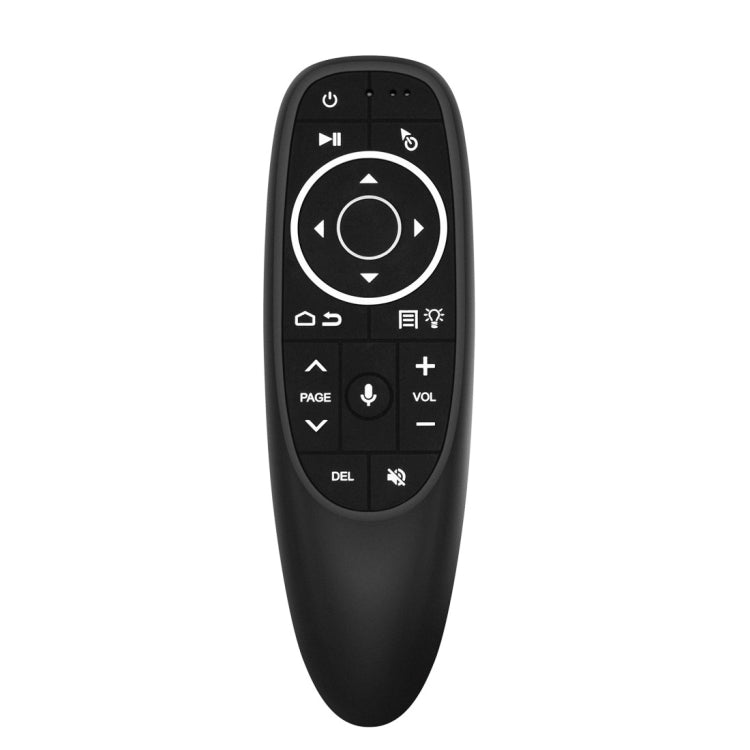 Intelligent Voice Remote Control With Learning Function, Style: