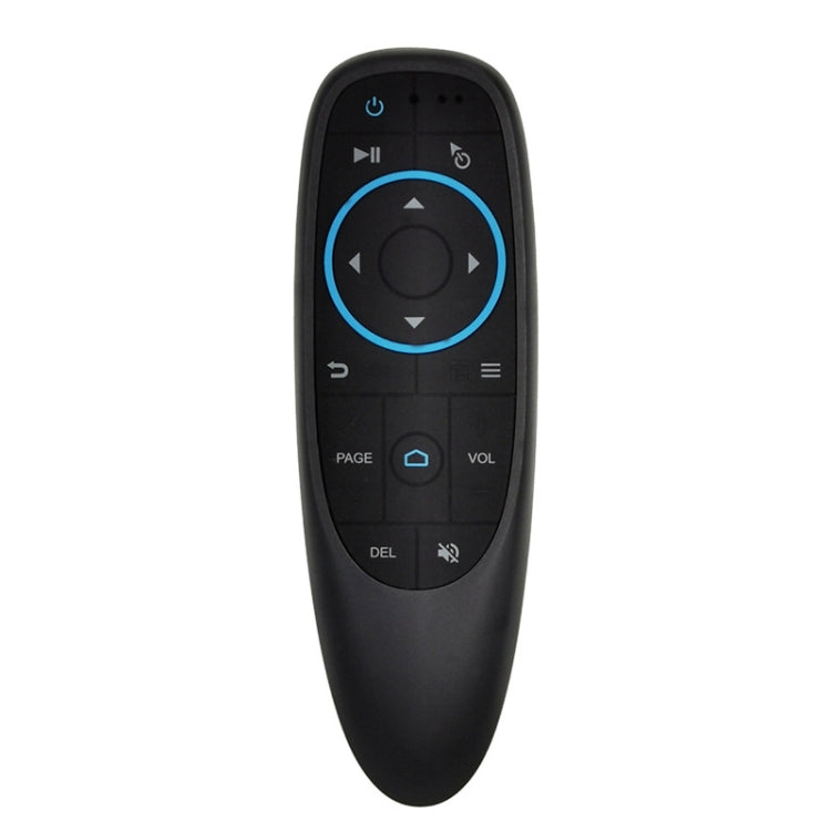 Intelligent Voice Remote Control With Learning Function, Style: