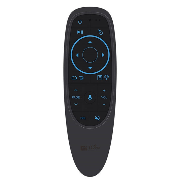 Intelligent Voice Remote Control With Learning Function, Style: