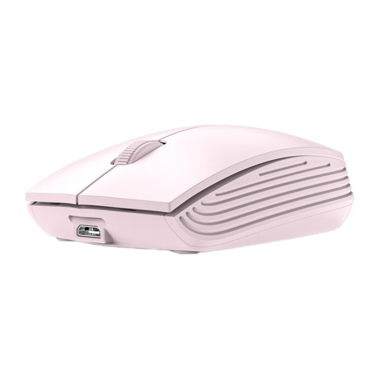 811 3 Keys Laptop Mini Wireless Mouse Portable Optical Mouse, Spec: