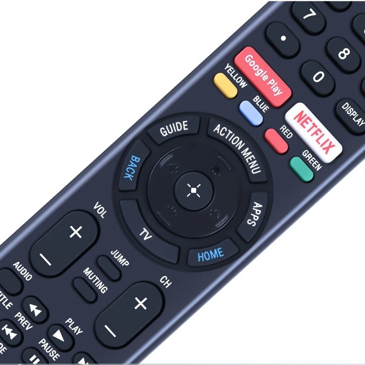 RMF-TX310U For Sony 4K Ultra HD Smart LED TV Voice Remote Control Replacement, RMF-TX310U