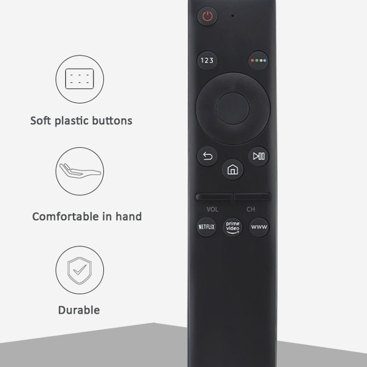 BN59-01312F for SAMSUNG LCD LED Smart TV Remote Control Without Voice