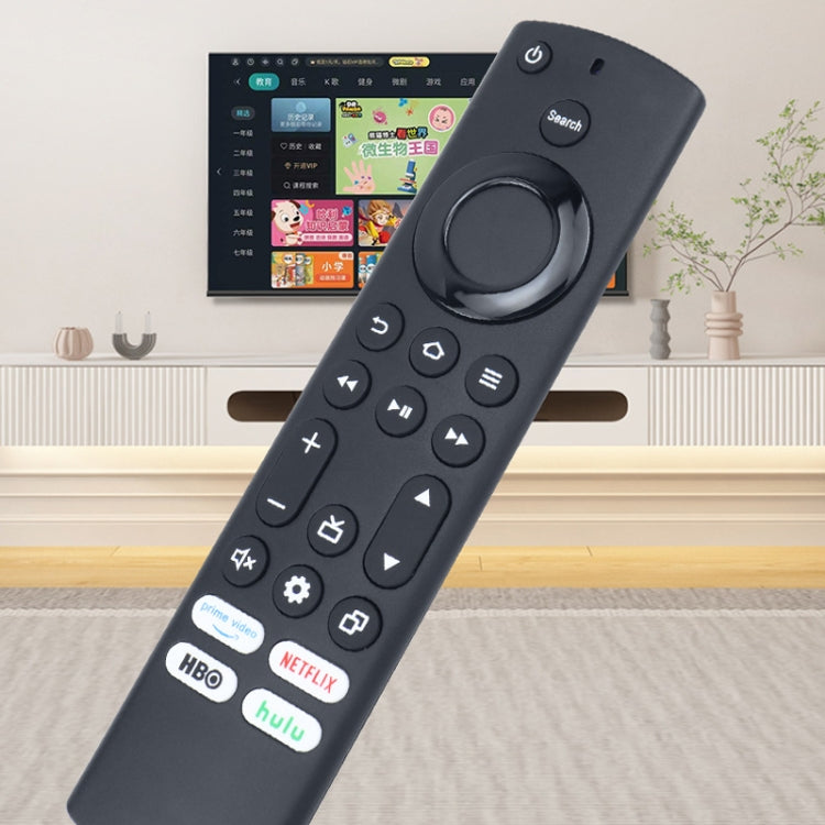 For Amazon Smart TV Infrared Remote Control Replace Controller