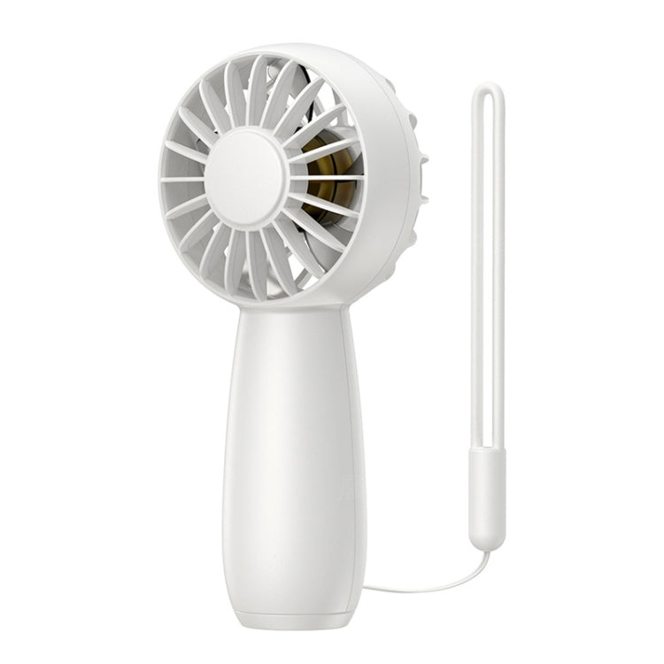 USB Outdoor Mini Handheld Brushless Motor Fan, Style: