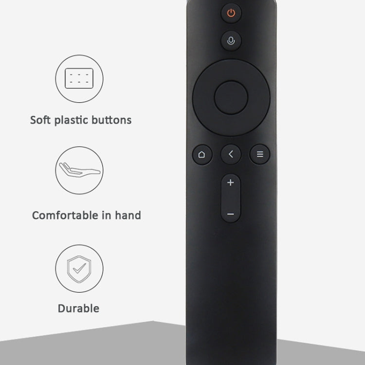 For Xiaomi Mi TV Voice Bluetooth Remote Control Replacement Parts