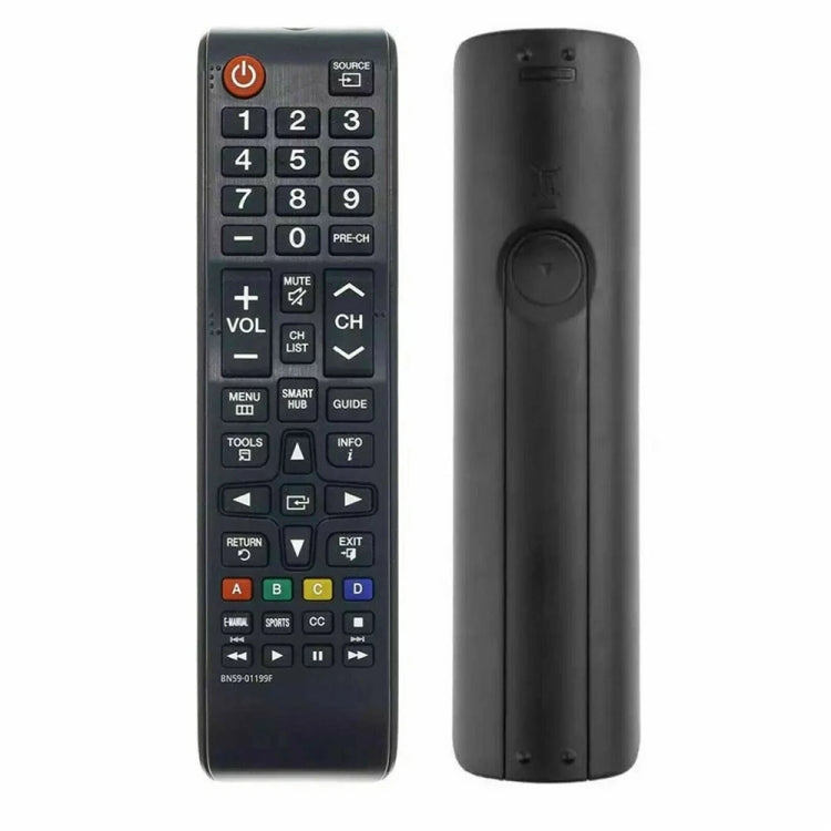 BN59-01199F For Samsung LED LCD Smart TV Remote Control Replacement Part