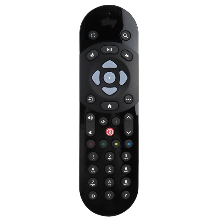 For SKY Q Television English Set-top Box Infrared Remote Control