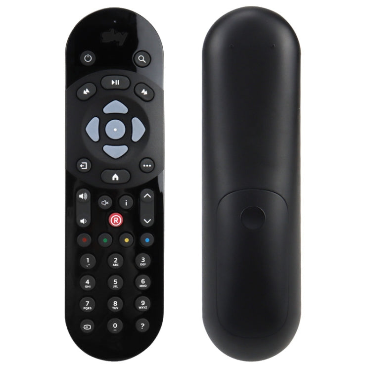 For SKY Q Television English Set-top Box Infrared Remote Control