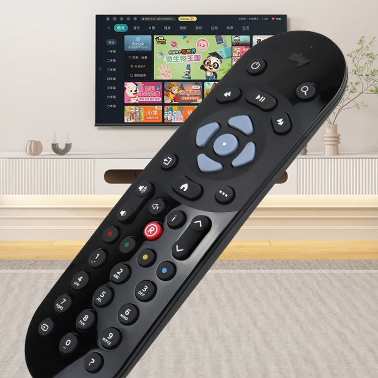 For SKY Q Television English Set-top Box Infrared Remote Control