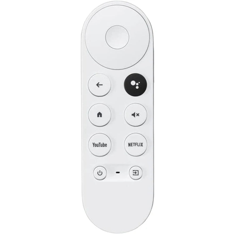 For Google G9N9N Television Set-top Box Bluetooth Voice Remote Control