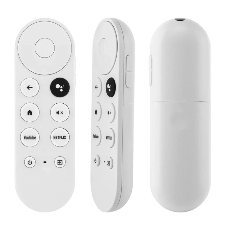 For Google G9N9N Television Set-top Box Bluetooth Voice Remote Control