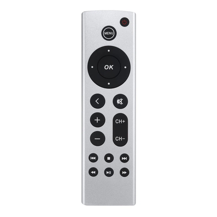 For Apple TV Remote Control 4K / HD A2169 A1842 A1625 Without Voice