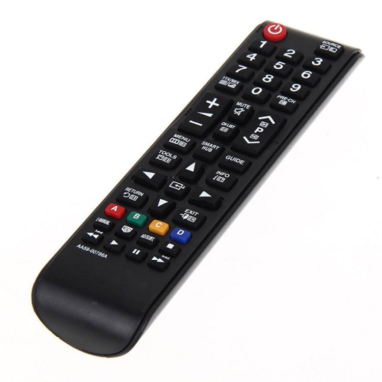 For Samsung LED Smart TV AA59-00786A Replacement Remote Control, AA59-00786A