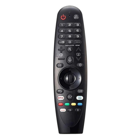 For LG TV Bluetooth Handheld Infrared Voice Multi-Function Remote Control