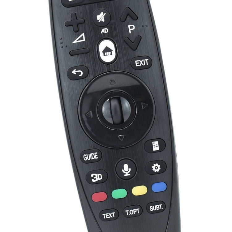 For LG AN-MR650A AN-MR600 AN-MR18BA Infrared Remote Control Replacement Accessories