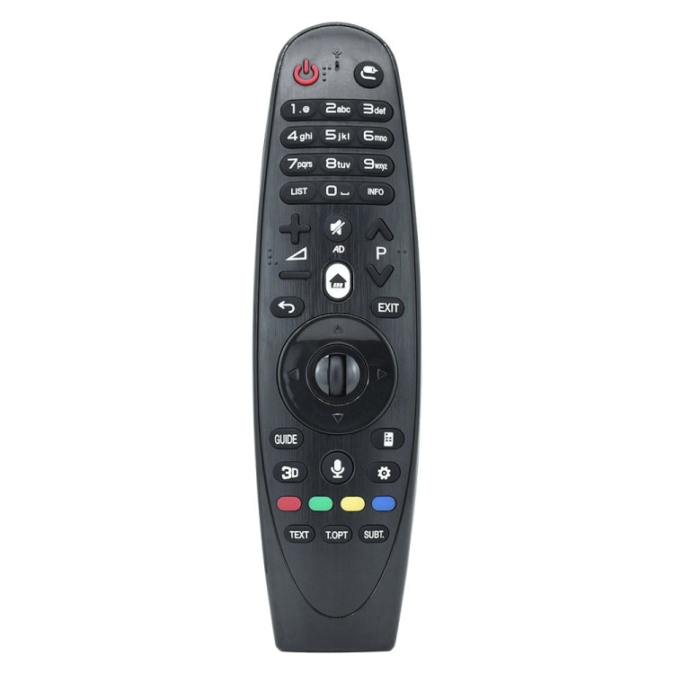 For LG AN-MR650A AN-MR600 AN-MR18BA Infrared Remote Control Replacement Accessories, AN-MR600