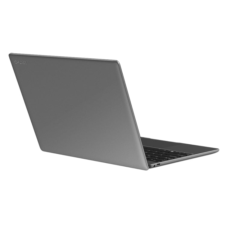 Windows 10 Home, Intel Core i3-6157U Dual Core 2.4GHz, Support Dual Band WiFi / Bluetooth / TF Card Extension (Dark Gray), CoreBook Pro 8GB+256GB