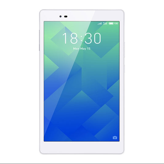 Android 6.0 Qualcomm Snapdragon 625 Octa Core 2.0GHz, WiFi, GPS, Bluetooth, P8 3GB+16GB White, P8 3GB+16GB Blue