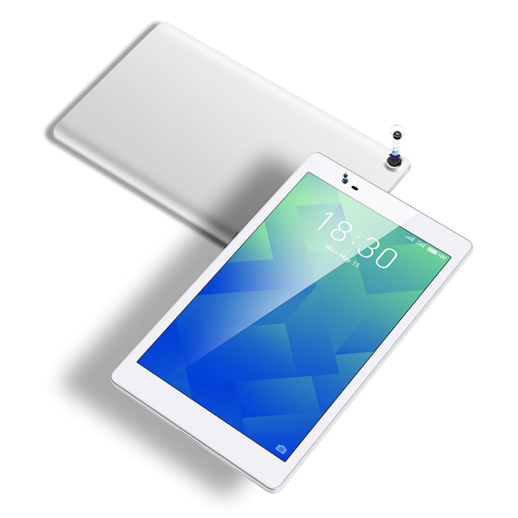 Android 6.0 Qualcomm Snapdragon 625 Octa Core 2.0GHz, WiFi, GPS, Bluetooth, P8 3GB+16GB White, P8 3GB+16GB Blue