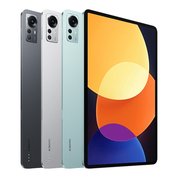 Dual Back Cameras, MIUI 13 Qualcomm Snapdragon 870 Octa Core up to 3.2GHz, 10000mAh Battery