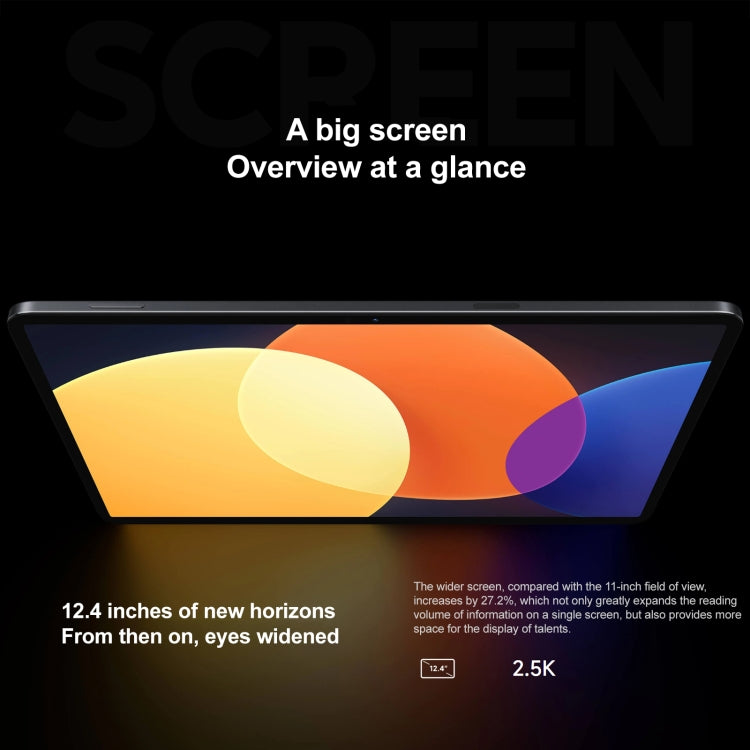 Dual Back Cameras, MIUI 13 Qualcomm Snapdragon 870 Octa Core up to 3.2GHz, 10000mAh Battery