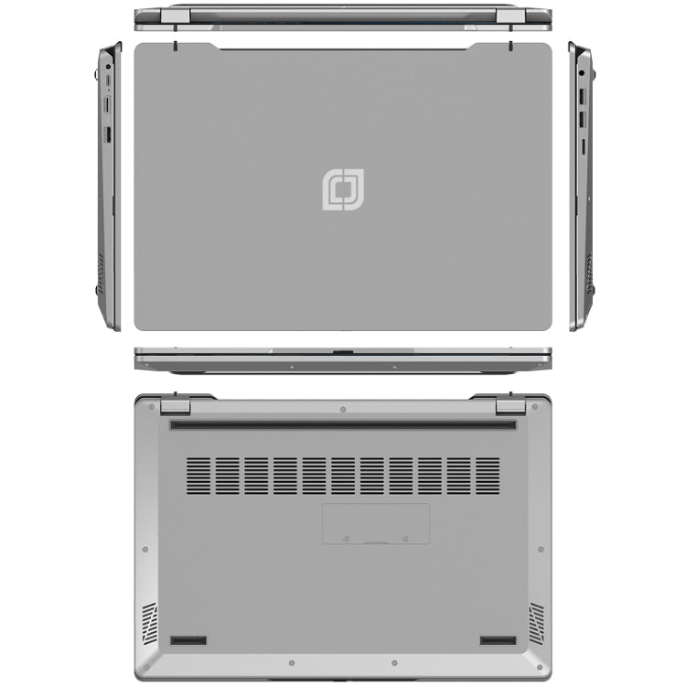 Windows 11 Intel Ice lake i5-1035G1 Quad Core, Support TF Card & BT & Dual WiFi & HDMI, EU Plug