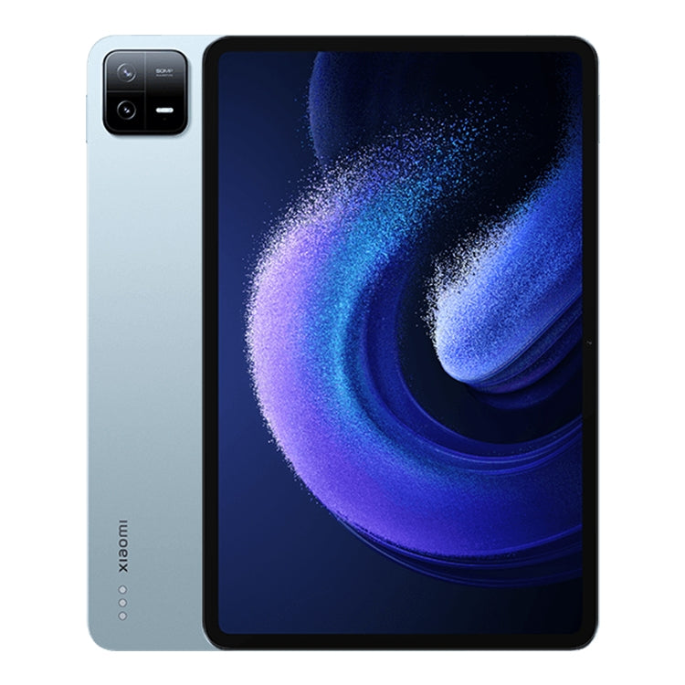 MIUI 14 Qualcomm Snapdragon 8+ 4nm Octa Core up to 3.2GHz, 20MP HD Front Camera, 8600mAh Battery