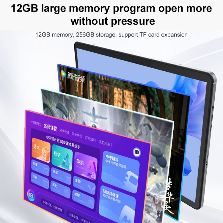 Windows11 Home OS Intel Gemini Lake N4100 Quad Core up to 2.4GHz, Support BT & Dual WiFi