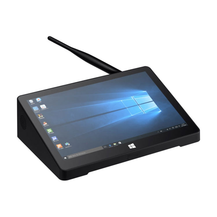 Windows 10 Intel Celeron N4020 Dual Core up to 2.8GHz, Support WiFi & Bluetooth & TF Card & HDMI & RJ45, US Plug