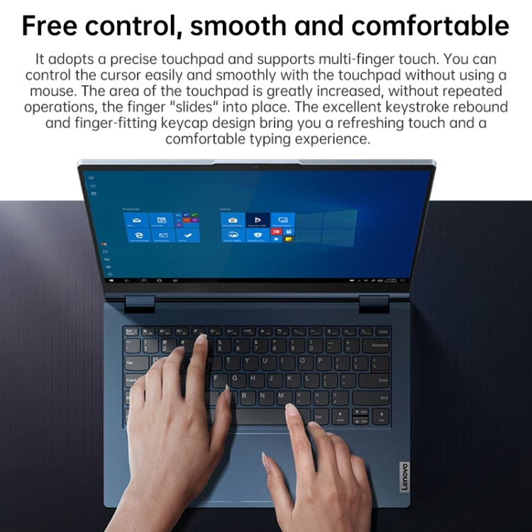 Windows 10 Professional Edition, Intel Core i5-1135G7 Quad Core up to 4.2GHz, Support WiFi 6 & Bluetooth & HDMI, US Plug (Blue)