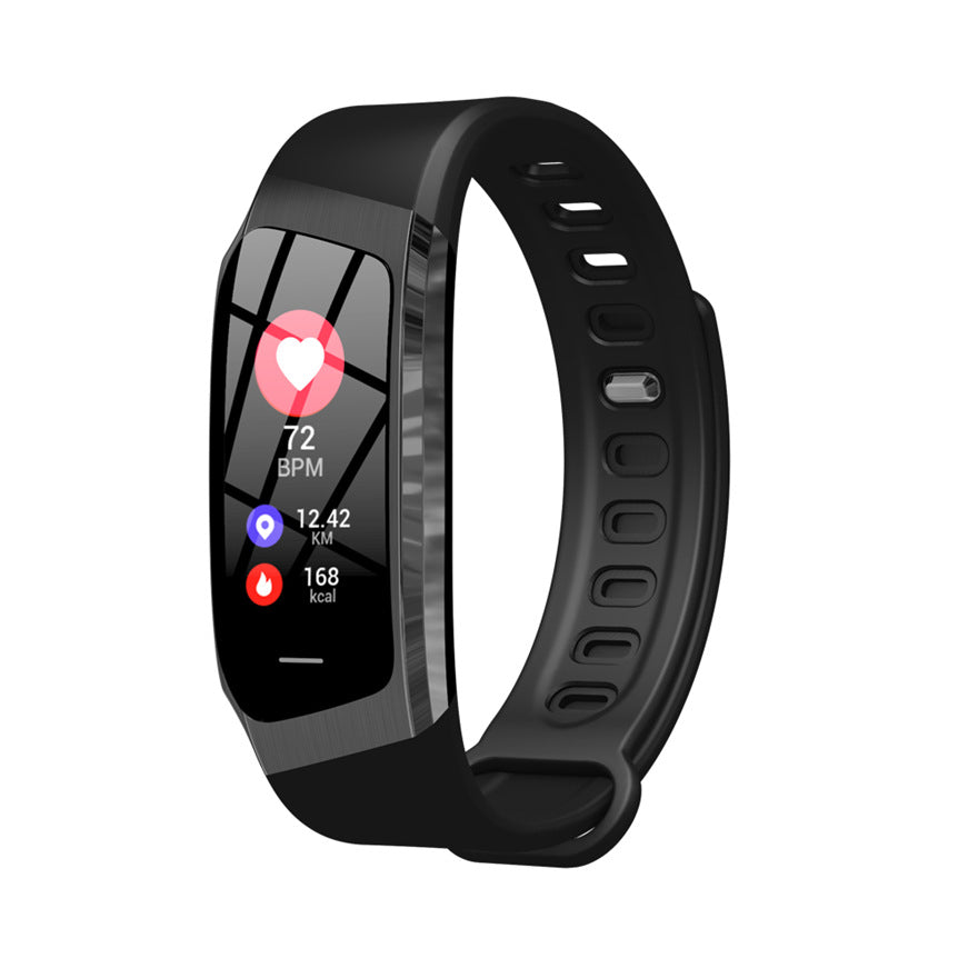 E18 smart bracelet  Watch - GALAXY PORTAL