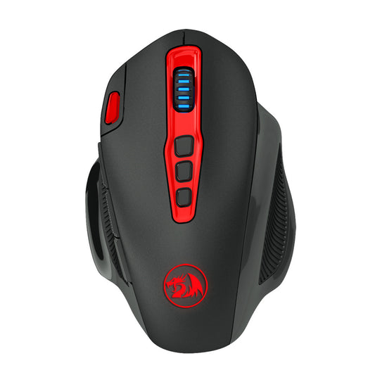 Wireless Gaming Mouse 2.4G - High-end game chip P3330 - 500 - 7200 CPI