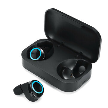 Sanag J1 TWS Adaptive Noise Canceling bluetooth Earphone Earbuds For Tablet Cellphone - GALAXY PORTAL