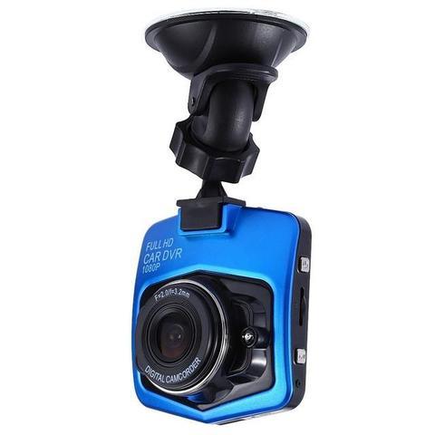 Dash Camera Full HD 1080p 2.4 inch Tool Products
