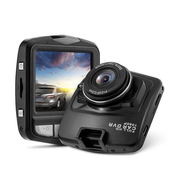 Dash Camera Full HD 1080p 2.4 inch Tool Products