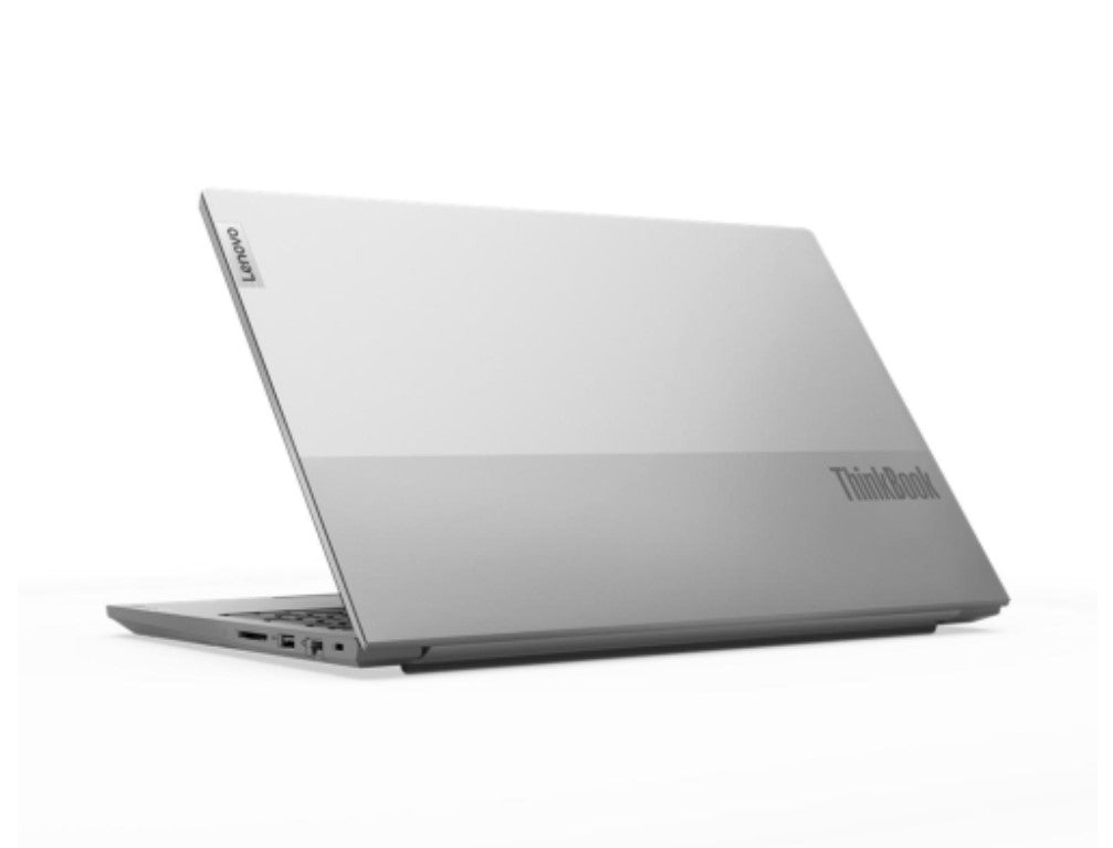 Lenovo ThinkBook 15 G2 ITL Laptop, 15.6" FHD IPS, i5-1135G7, 8GB, 256GB SSD, No Optical, USB-C, Windows 11 Pro