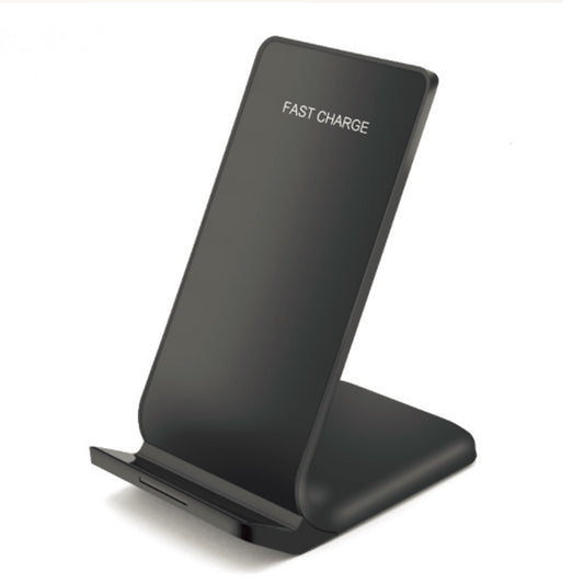 Mobile Phone Wireless Charger 10W Fast Charging Stand Free Shipping - GALAXY PORTAL