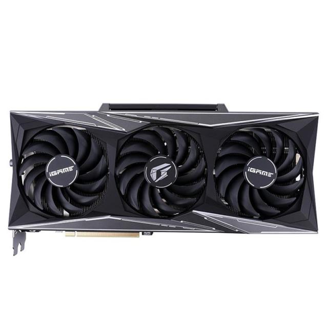 Colorful Graphics Card IGame For GeForce RTX 3070ti 3080 3080ti Ultra OC 10G 1710-1755MHz GDDR6X 320Bit Gaming Graphics Card - GALAXY PORTAL