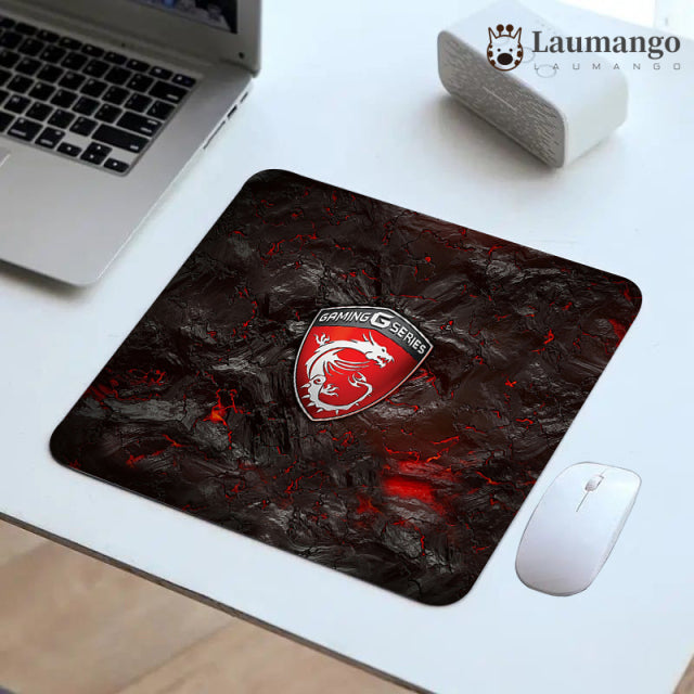 Mouse Pads Speed Gamer Gaming Pad Accessories Pc Hot Xxl Anime Mause Mats Complete Carpet Computer Msi Mousepad Desk Mat - GALAXY PORTAL