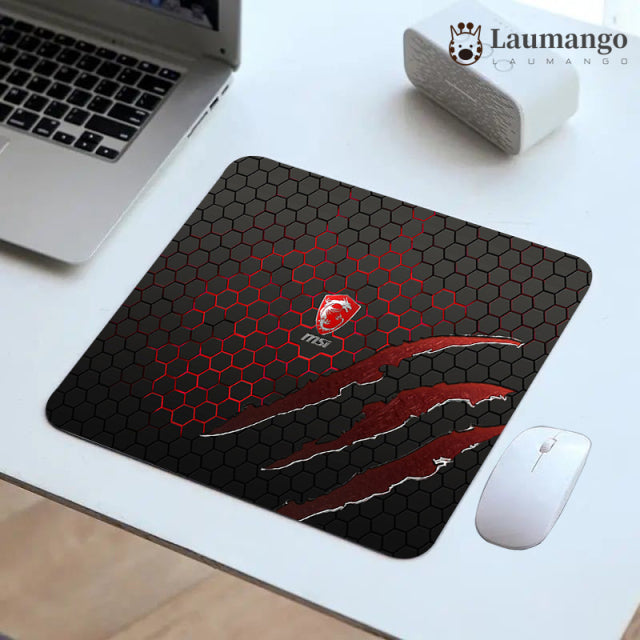 Mouse Pads Speed Gamer Gaming Pad Accessories Pc Hot Xxl Anime Mause Mats Complete Carpet Computer Msi Mousepad Desk Mat - GALAXY PORTAL